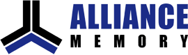 Alliance Memory Logo