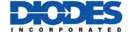 Diodes Logo