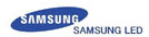 Samsung LED Logo